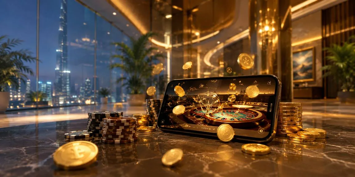 Thẻ Ngân Hàng Baccarat